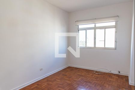Sala de apartamento para alugar com 2 quartos, 70m² em Vila Clementino, São Paulo