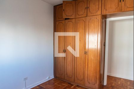Quarto 1 de apartamento para alugar com 2 quartos, 70m² em Vila Clementino, São Paulo