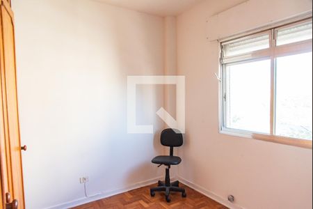Quarto 2 de apartamento para alugar com 2 quartos, 70m² em Vila Clementino, São Paulo