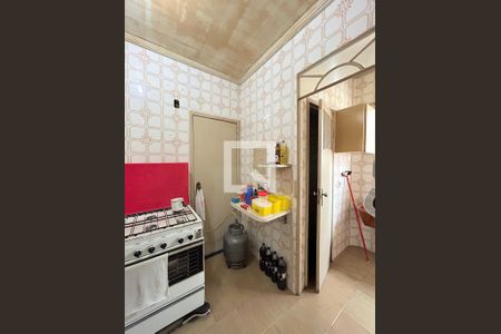 Apartamento à venda com 180m², 3 quartos e 1 vaga Apartamento à venda com 180m², 3 quartos e 1 vagaCozinha