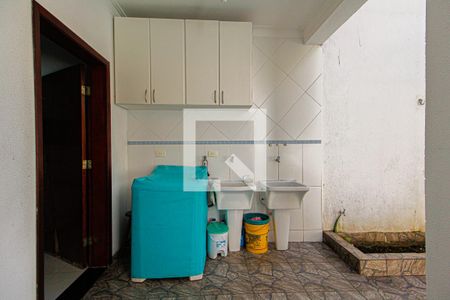 Casa à venda com 250m², 3 quartos e 4 vagas Casa à venda com 250m², 3 quartos e 4 vagasÁrea de Serviço