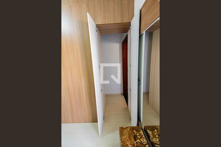Casa à venda com 250m², 3 quartos e 4 vagas Casa à venda com 250m², 3 quartos e 4 vagasCloset da suíte 3
