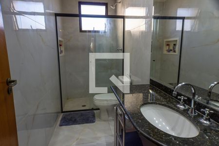 Apartamento à venda com 174m², 4 quartos e 3 vagasBanheiro