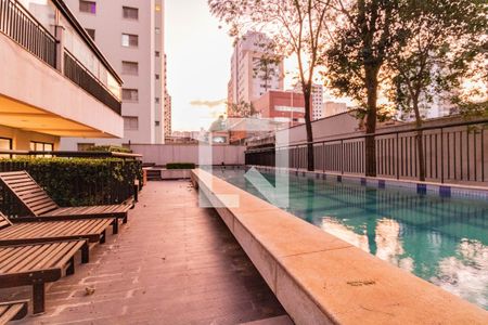 Studio à venda com 81m², 1 quarto e 1 vaga Studio à venda com 81m², 1 quarto e 1 vagaÁrea comum