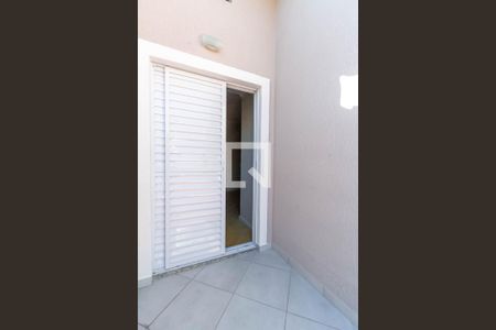 Casa à venda com 176m², 3 quartos e 4 vagasVaranda do Quarto 1