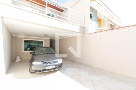 Casa à venda com 176m², 3 quartos e 4 vagasGaragem