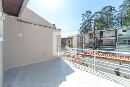 Casa à venda com 176m², 3 quartos e 4 vagasVaranda da Suíte