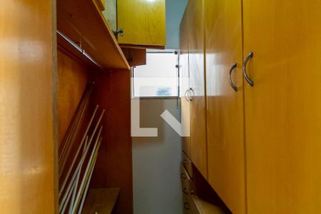 Casa à venda com 176m², 3 quartos e 4 vagasCloset da Suíte