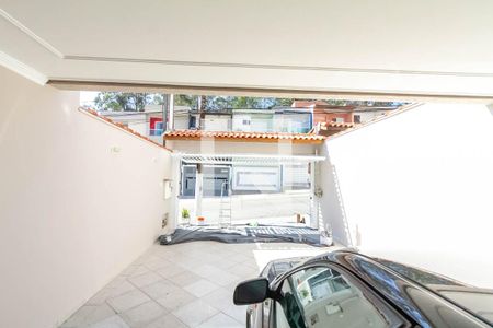 Casa à venda com 176m², 3 quartos e 4 vagasGaragem