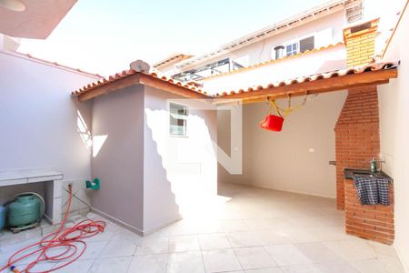 Casa à venda com 176m², 3 quartos e 4 vagasQuintal e Churrasqueira