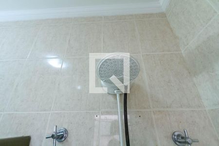 Casa à venda com 176m², 3 quartos e 4 vagasBanheiro Social