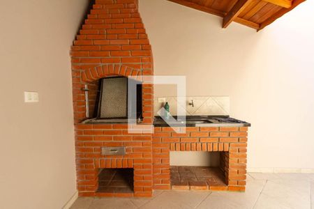 Casa à venda com 176m², 3 quartos e 4 vagasQuintal e Churrasqueira