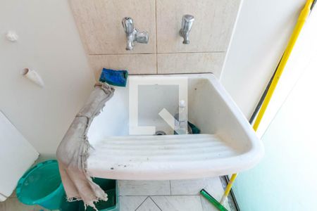 Casa à venda com 176m², 3 quartos e 4 vagasÁrea de Serviço