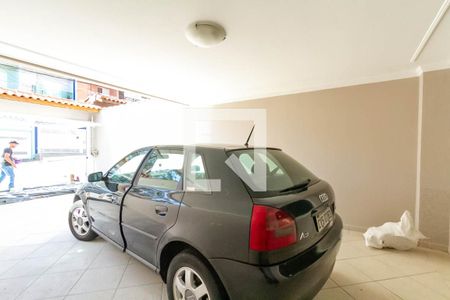 Casa à venda com 176m², 3 quartos e 4 vagasGaragem