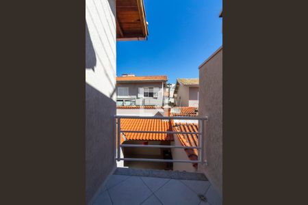 Casa à venda com 176m², 3 quartos e 4 vagasVaranda do Quarto 1