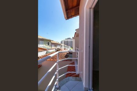 Casa à venda com 176m², 3 quartos e 4 vagasSacada do Quarto 2