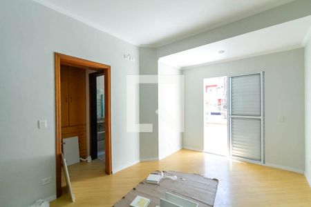 Suíte de casa para alugar com 3 quartos, 176m² em Nova Petrópolis, São Bernardo do Campo