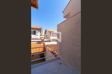 Casa à venda com 176m², 3 quartos e 4 vagasVaranda do Quarto 1