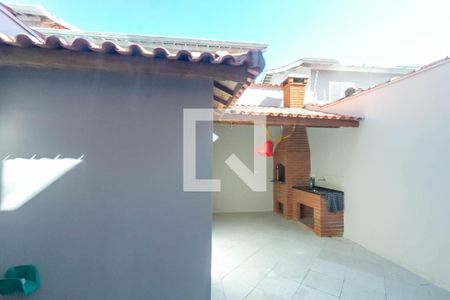 Casa à venda com 176m², 3 quartos e 4 vagasVista da Cozinha