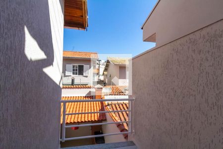 Casa à venda com 176m², 3 quartos e 4 vagasVista dao Quarto 1