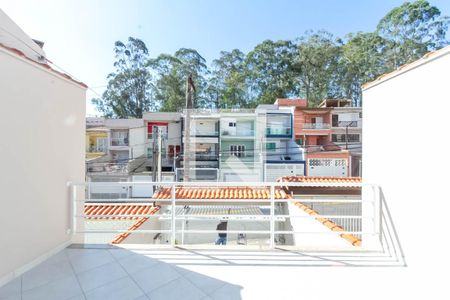 Casa à venda com 176m², 3 quartos e 4 vagasVaranda da Suíte