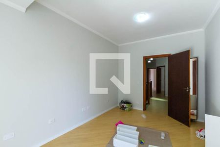 Suíte de casa para alugar com 3 quartos, 176m² em Nova Petrópolis, São Bernardo do Campo