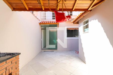 Casa à venda com 176m², 3 quartos e 4 vagasQuintal e Churrasqueira