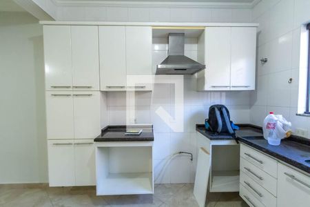 Casa à venda com 176m², 3 quartos e 4 vagasCozinha