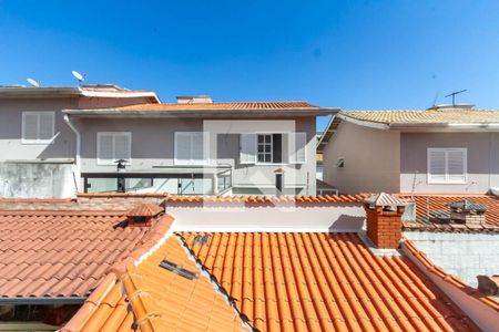 Casa à venda com 176m², 3 quartos e 4 vagasVista da Sacada do Quarto 2