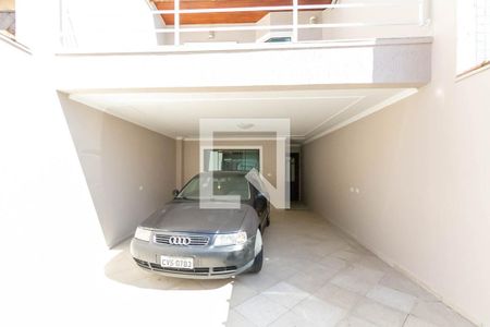 Casa à venda com 176m², 3 quartos e 4 vagasGaragem