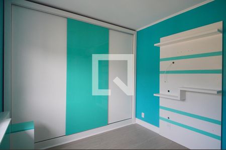 Quarto 2 de apartamento à venda com 2 quartos, 58m² em Rondônia, Novo Hamburgo