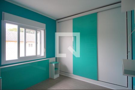 Quarto 2 de apartamento à venda com 2 quartos, 58m² em Rondônia, Novo Hamburgo