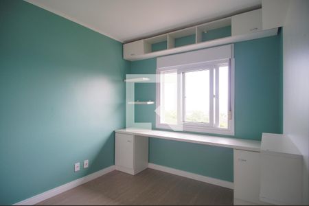 Quarto 1 de apartamento à venda com 2 quartos, 58m² em Rondônia, Novo Hamburgo