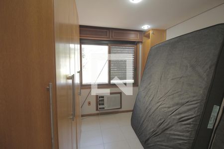 Quarto 2 de apartamento para alugar com 3 quartos, 110m² em Petrópolis, Porto Alegre