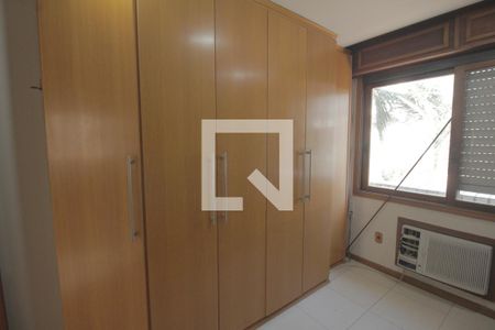 Quarto 2 de apartamento para alugar com 3 quartos, 110m² em Petrópolis, Porto Alegre