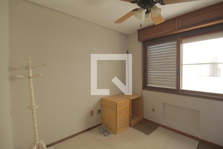 Quarto 1 de apartamento para alugar com 3 quartos, 110m² em Petrópolis, Porto Alegre