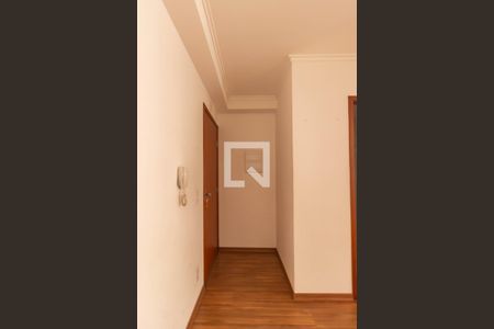 Apartamento à venda com 32m², 1 quarto e 1 vaga Apartamento à venda com 32m², 1 quarto e 1 vagaCorredor