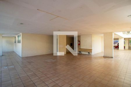 Apartamento à venda com 100m², 2 quartos e 2 vagas Apartamento à venda com 100m², 2 quartos e 2 vagasÁrea comum