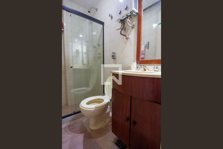 Apartamento à venda com 100m², 2 quartos e 2 vagas Apartamento à venda com 100m², 2 quartos e 2 vagasBanheiro Social