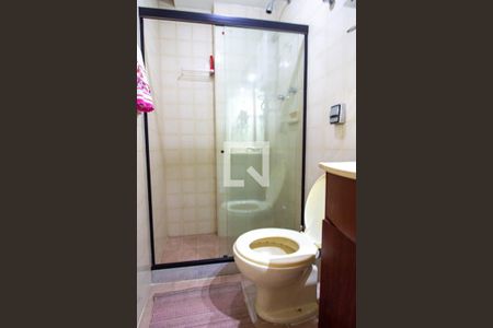 Apartamento à venda com 100m², 2 quartos e 2 vagas Apartamento à venda com 100m², 2 quartos e 2 vagasBanheiro Social