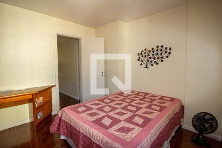 Apartamento à venda com 100m², 2 quartos e 2 vagas Apartamento à venda com 100m², 2 quartos e 2 vagasQuarto 2