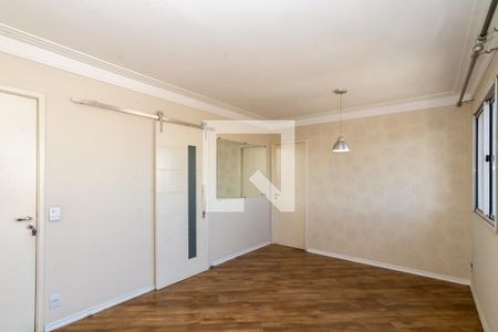 Sala de apartamento para alugar com 3 quartos, 67m² em Vila das Bandeiras, Guarulhos