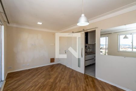 Sala de apartamento para alugar com 3 quartos, 67m² em Vila das Bandeiras, Guarulhos