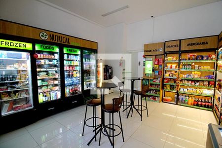 Apartamento à venda com 70m², 1 quarto e 2 vagas Apartamento à venda com 70m², 1 quarto e 2 vagasConveniência