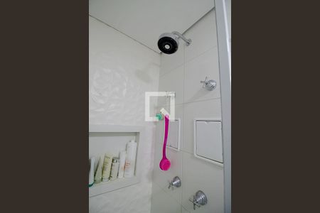 Apartamento à venda com 70m², 1 quarto e 2 vagas Apartamento à venda com 70m², 1 quarto e 2 vagasBanheiro da Suíte