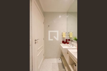 Apartamento à venda com 421m², 4 quartos e 6 vagas