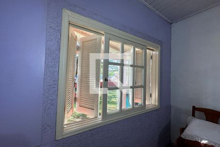 Casa à venda com 140m², 2 quartos e 1 vagaQuarto 2 - Janela