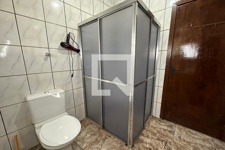 Casa à venda com 140m², 2 quartos e 1 vagaBanheiro