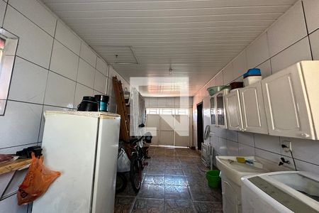 Casa à venda com 140m², 2 quartos e 1 vagaGaragem