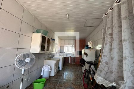 Casa à venda com 140m², 2 quartos e 1 vagaÁrea de Serviço